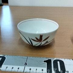 0610-144 香蘭社　湯呑み