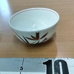 0610-141 香蘭社　湯呑み