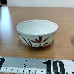 0610-142 香蘭社　湯呑み