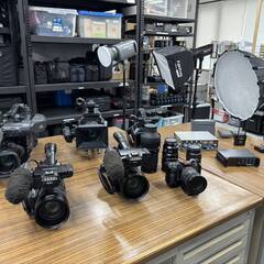 現役放送技術者が教える福岡市の小中高生向け動画教室！【無料体験＆説明会受付中】の画像