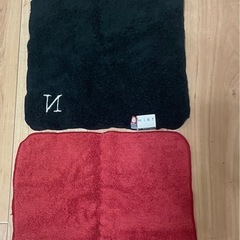 新品 MiRT タオルハンカチの画像