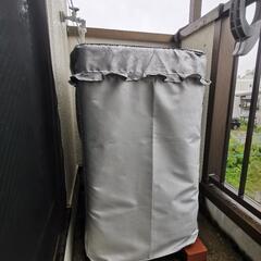 日立 洗濯機 NW-5R6(HP)の画像