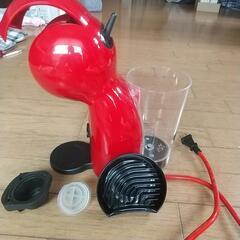 ドルチェグストの画像