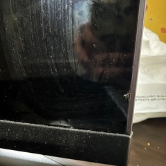 ジャンクHisense  50インチ