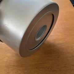 シフォンケーキ型 21cmの画像
