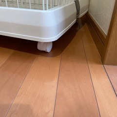 ペット　ゲージの画像