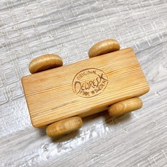 DEBRESKA　北欧のクーペの画像