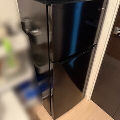 Hisense冷蔵庫｜お譲りします！