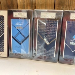 ✨新品✨紳士用　ハンカチ　9枚セットの画像