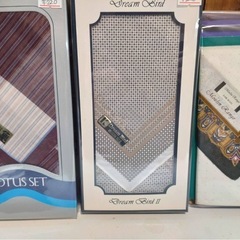 ✨新品✨紳士用　ハンカチ　9枚セットの画像