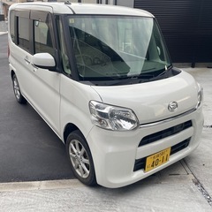 タント26年
