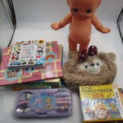 壊れていても、古くても買い取ります！出張買取&リサイクルショップ - リサイクルショップ