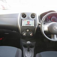 【自社ローン】日産  ノート 1.2 X　♪オンライン商談OK
