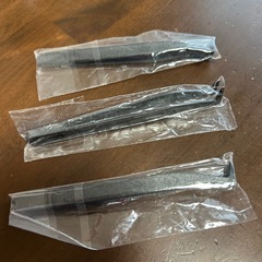 【新品・未使用】ピンセットの画像