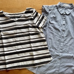 レディース服16点セット　　春夏　まとめの画像