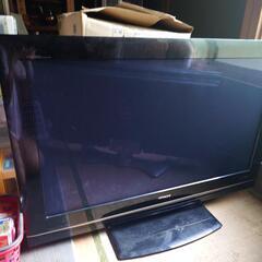 液晶テレビ