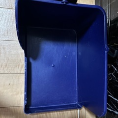 フェレット用トイレ うさぎ等にもの画像