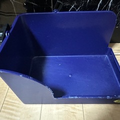 フェレット用トイレ うさぎ等にもの画像