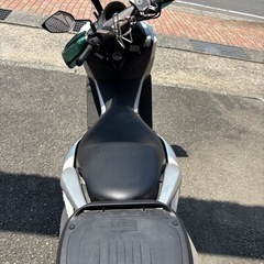 ヤマハ N MAX125の画像