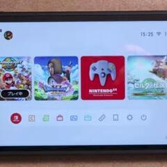【使用10時間程度】任天堂Swich2マリオカート同梱版