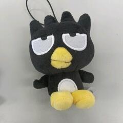0610-110 サンリオ　ぬいぐるみ