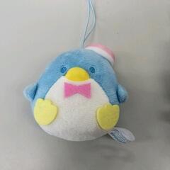0610-111 サンリオ　ぬいぐるみ