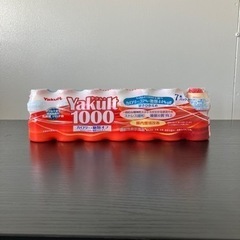 ヤクルト1000 