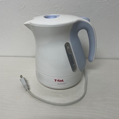 f●■T-falティファール 【電気ケトル ジャスティンプラス ...
