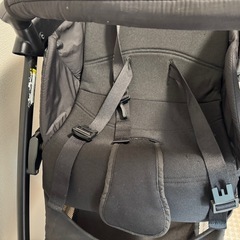 Aprica　Ｂ型ベビーカー　マジカルエアーAGの画像