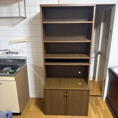 本棚の画像