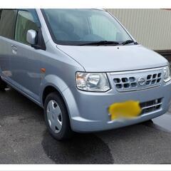 ☆　日産　オッティ　☆
