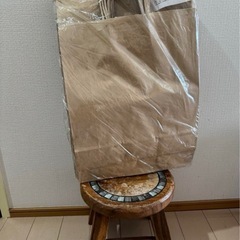 紙袋セット
