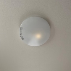 ✨【LEDシーリングライト 12畳用／NITORI製】✨の画像