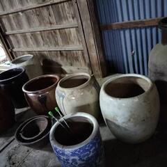 壺　つぼ