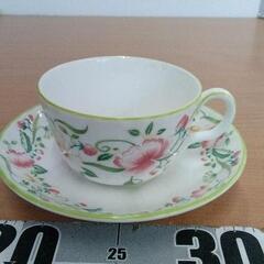 0610-157 MINTON　カップ&ソーサー