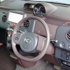 【自社ローン】トヨタ  スペイド 1.5F　♪オンライン商談OK