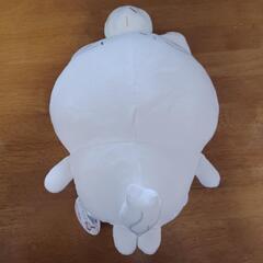 未使用　ちいかわ　ぬいぐるみの画像