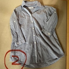 レディース服
