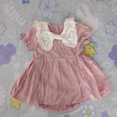 ベビー ロンパース