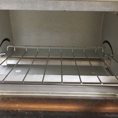 KOIZUMI オーブントースターの画像