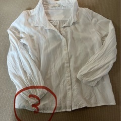 レディース服