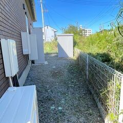 【法人様～個人様まで】広範囲の草刈りからお庭の草むしりまで 除草作業はお任せください！ - 剪定/造園