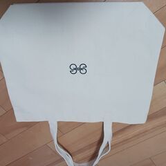 グリーンスプーン ノベルティ  ビックバックの画像