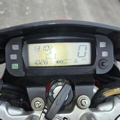 Aprilia rx125 ボアアップ150cc (検　アプリリア sx125 rs4 オフロード　モトクロスの画像