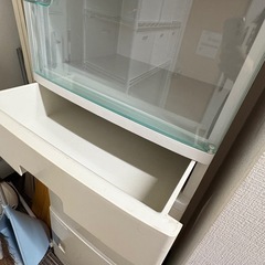 オフィス用棚の画像