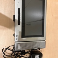 DVDレコーダー