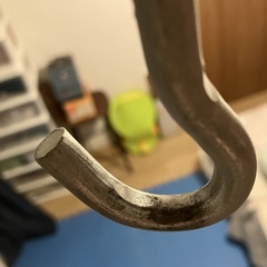 【美品】サンドバッグスタンド + サンドバッグ + マットの画像