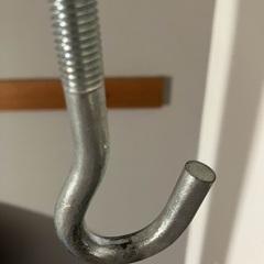 【美品】サンドバッグスタンド + サンドバッグ + マットの画像