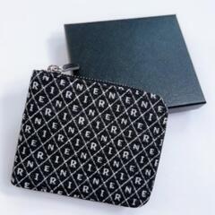 NieR clothing 財布 Wallet