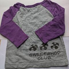 子供服　95の画像